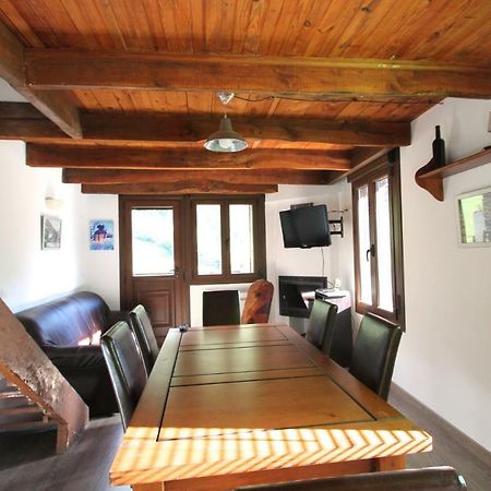 Llorts, Casa Rustica, Ordino, Zona Vallnord Eksteriør billede